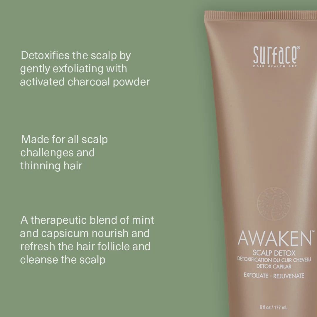 AWAKEN SCALP DETOX